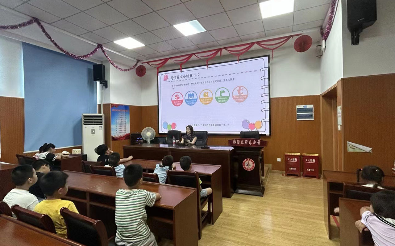平坝望春小学